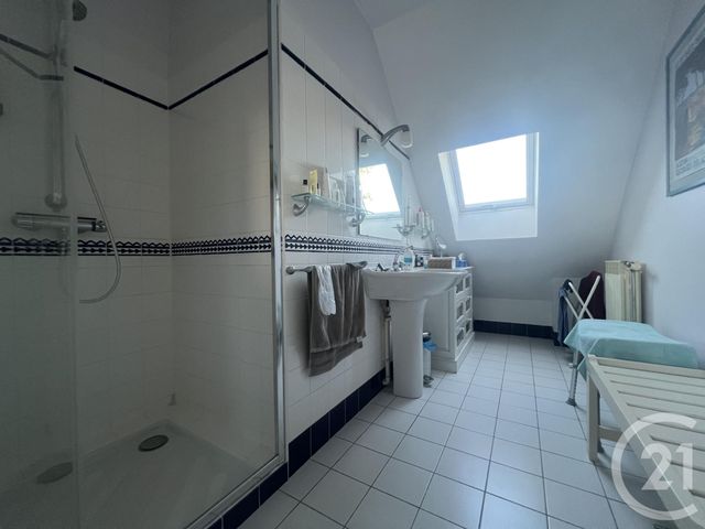 Maison &agrave; vendre - 6 pi&egrave;ces - 141,40 m2 - Montlucon - 03 - AUVERGNE