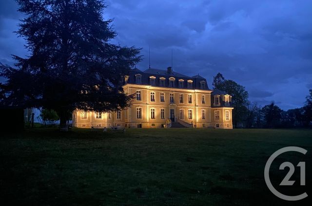 Maison &agrave; vendre - 28 pi&egrave;ces - 730 m2 - Chazemais - 03 - AUVERGNE