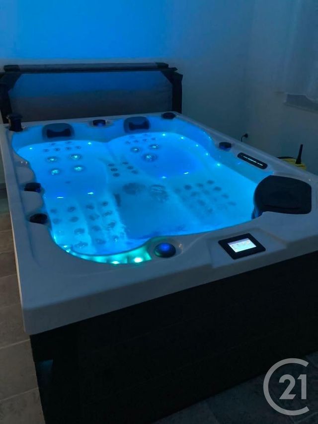 Maison &agrave; vendre - 28 pi&egrave;ces - 730 m2 - Chazemais - 03 - AUVERGNE