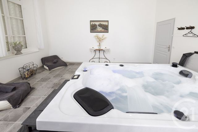 Maison &agrave; vendre - 28 pi&egrave;ces - 730 m2 - Chazemais - 03 - AUVERGNE