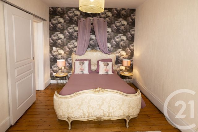 Maison &agrave; vendre - 28 pi&egrave;ces - 730 m2 - Chazemais - 03 - AUVERGNE