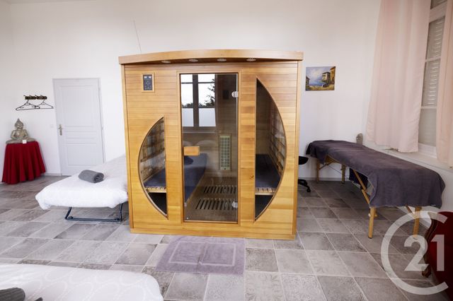 Maison &agrave; vendre - 28 pi&egrave;ces - 730 m2 - Chazemais - 03 - AUVERGNE