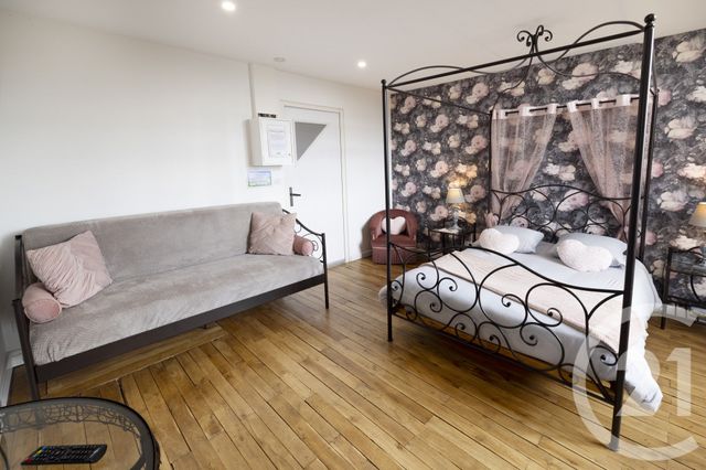 Maison &agrave; vendre - 28 pi&egrave;ces - 730 m2 - Chazemais - 03 - AUVERGNE