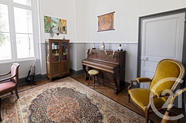 Maison &agrave; vendre - 28 pi&egrave;ces - 730 m2 - Chazemais - 03 - AUVERGNE