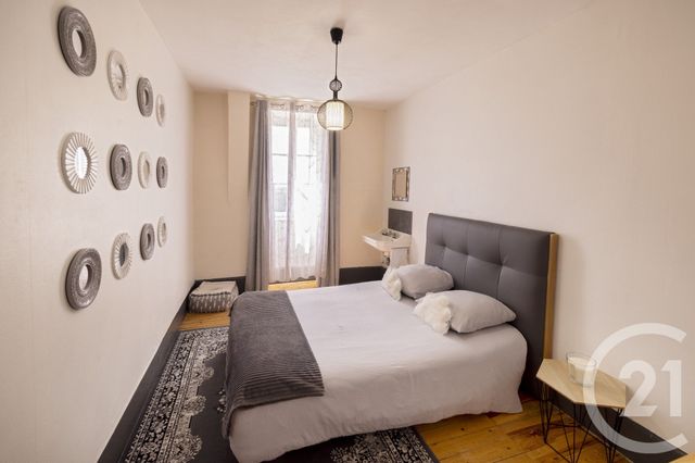 Maison &agrave; vendre - 28 pi&egrave;ces - 730 m2 - Chazemais - 03 - AUVERGNE