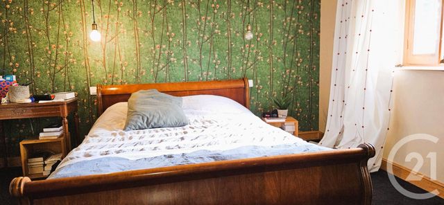 Maison &agrave; vendre - 6 pi&egrave;ces - 123 m2 - Montlucon - 03 - AUVERGNE