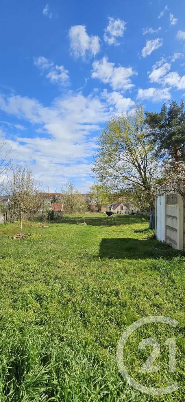 Maison &agrave; vendre - 6 pi&egrave;ces - 123 m2 - Montlucon - 03 - AUVERGNE