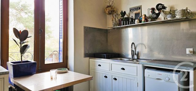 Maison &agrave; vendre - 6 pi&egrave;ces - 123 m2 - Montlucon - 03 - AUVERGNE