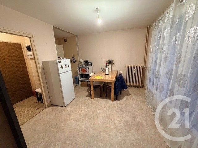 appartement - MONTLUCON - 03