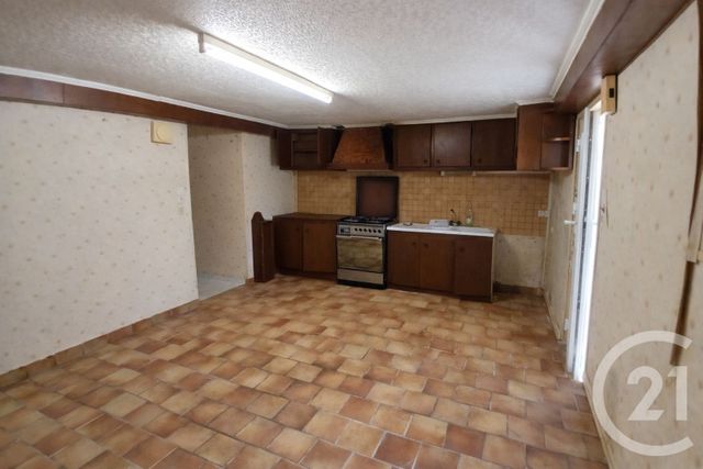 Maison &agrave; vendre - 4 pi&egrave;ces - 73,50 m2 - Domerat - 03 - AUVERGNE