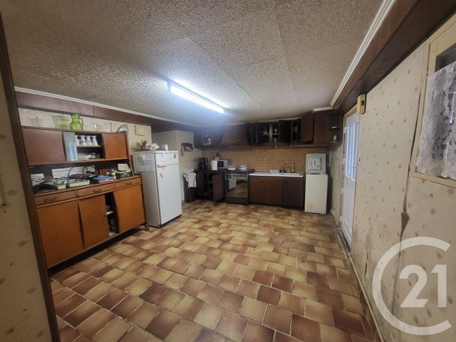 Maison &agrave; vendre - 4 pi&egrave;ces - 73,50 m2 - Domerat - 03 - AUVERGNE