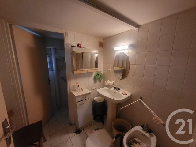 Maison &agrave; vendre - 4 pi&egrave;ces - 73,50 m2 - Domerat - 03 - AUVERGNE