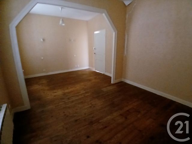 Maison &agrave; vendre - 4 pi&egrave;ces - 73,50 m2 - Domerat - 03 - AUVERGNE