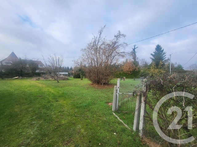 Maison &agrave; vendre - 4 pi&egrave;ces - 73,50 m2 - Domerat - 03 - AUVERGNE