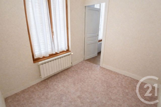 Maison &agrave; vendre - 4 pi&egrave;ces - 73,50 m2 - Domerat - 03 - AUVERGNE