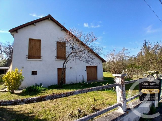 Maison à vendre DOMERAT