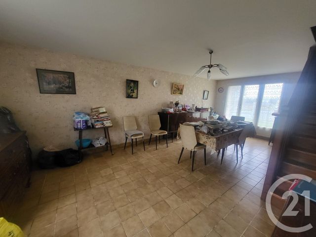 Maison &agrave; vendre - 4 pi&egrave;ces - 73,50 m2 - Domerat - 03 - AUVERGNE