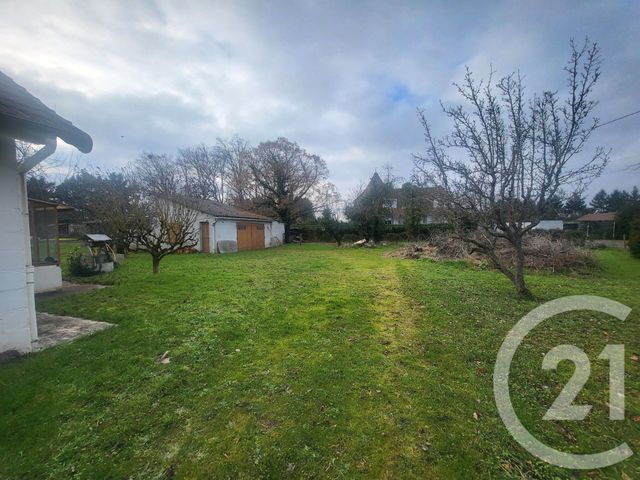 Maison &agrave; vendre - 4 pi&egrave;ces - 73,50 m2 - Domerat - 03 - AUVERGNE