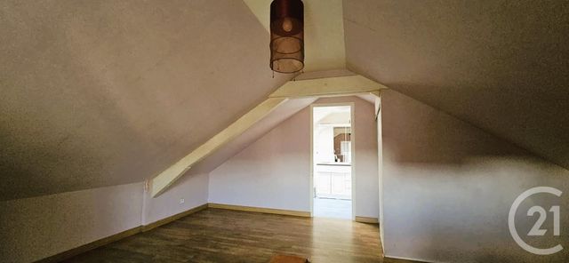 Maison &agrave; vendre - 3 pi&egrave;ces - 78 m2 - Montlucon - 03 - AUVERGNE