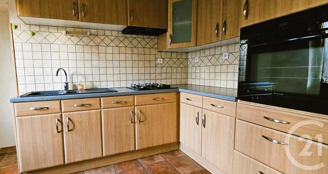 maison - MONTLUCON - 03