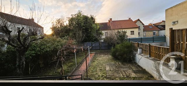 Maison &agrave; vendre - 3 pi&egrave;ces - 78 m2 - Montlucon - 03 - AUVERGNE