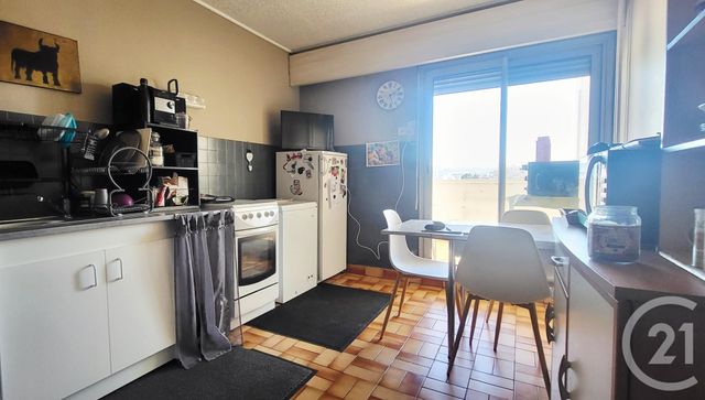Appartement F4 &agrave; vendre - 4 pi&egrave;ces - 82 m2 - Montlucon - 03 - AUVERGNE