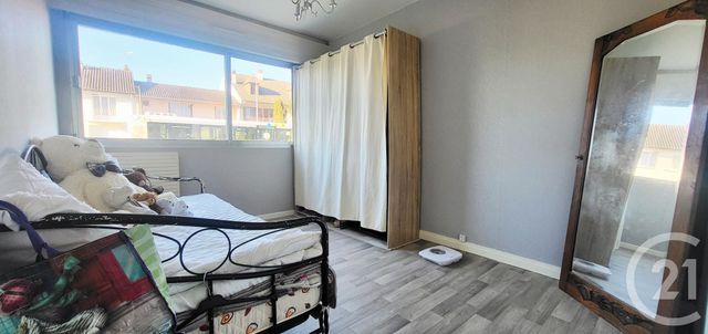 Appartement F4 &agrave; vendre - 4 pi&egrave;ces - 82 m2 - Montlucon - 03 - AUVERGNE