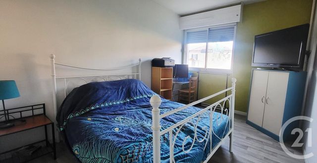 Appartement F4 &agrave; vendre - 4 pi&egrave;ces - 82 m2 - Montlucon - 03 - AUVERGNE