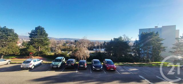 Appartement F4 &agrave; vendre - 4 pi&egrave;ces - 82 m2 - Montlucon - 03 - AUVERGNE