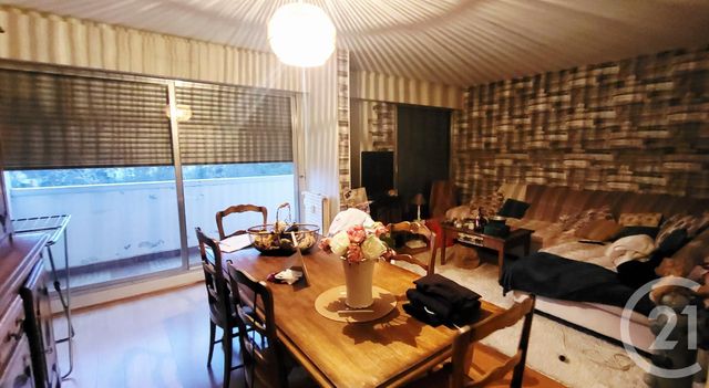 appartement - MONTLUCON - 03