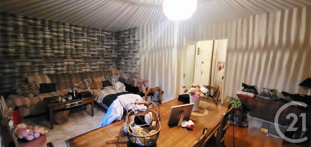 Appartement F4 &agrave; vendre - 4 pi&egrave;ces - 82 m2 - Montlucon - 03 - AUVERGNE