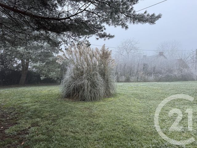 Maison &agrave; louer - 3 pi&egrave;ces - 65,26 m2 - Huriel - 03 - AUVERGNE
