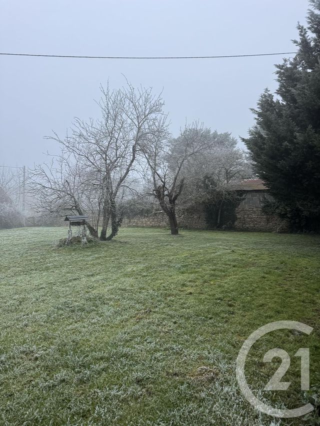 Maison &agrave; louer - 3 pi&egrave;ces - 65,26 m2 - Huriel - 03 - AUVERGNE