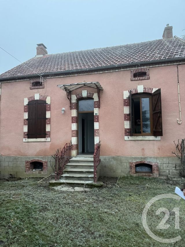 maison - HURIEL - 03