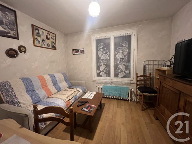 Maison &agrave; vendre - 3 pi&egrave;ces - 66 m2 - Montlucon - 03 - AUVERGNE