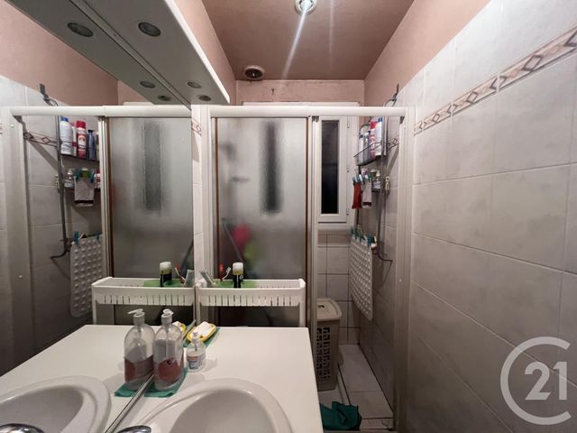 Maison &agrave; vendre - 3 pi&egrave;ces - 66 m2 - Montlucon - 03 - AUVERGNE