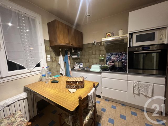 Maison &agrave; vendre - 3 pi&egrave;ces - 66 m2 - Montlucon - 03 - AUVERGNE