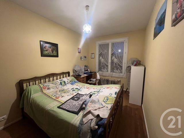 Maison &agrave; vendre - 3 pi&egrave;ces - 66 m2 - Montlucon - 03 - AUVERGNE