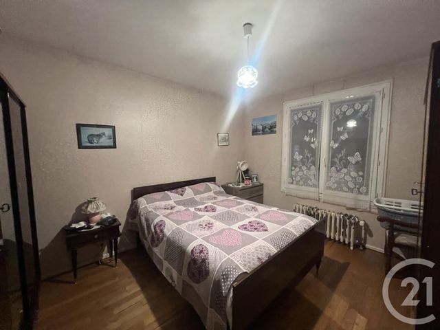 Maison &agrave; vendre - 3 pi&egrave;ces - 66 m2 - Montlucon - 03 - AUVERGNE