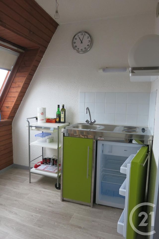 Appartement F2 &agrave; louer - 2 pi&egrave;ces - 35 m2 - Desertines - 03 - AUVERGNE
