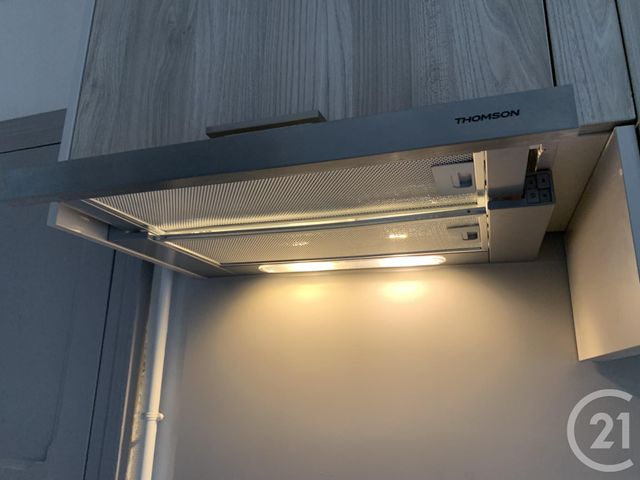 Appartement F3 &agrave; louer - 3 pi&egrave;ces - 57 m2 - Montlucon - 03 - AUVERGNE