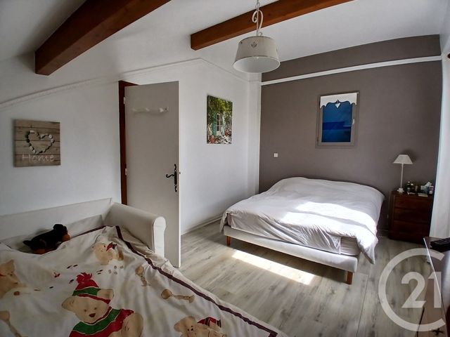 Maison &agrave; vendre - 4 pi&egrave;ces - 110 m2 - Lignerolles - 03 - AUVERGNE