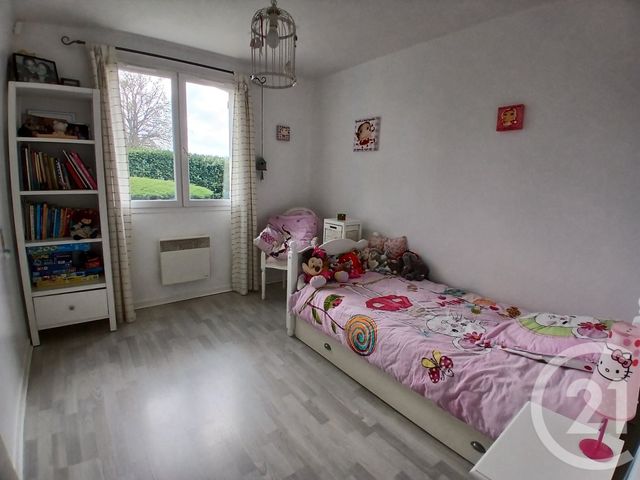 Maison &agrave; vendre - 4 pi&egrave;ces - 110 m2 - Lignerolles - 03 - AUVERGNE