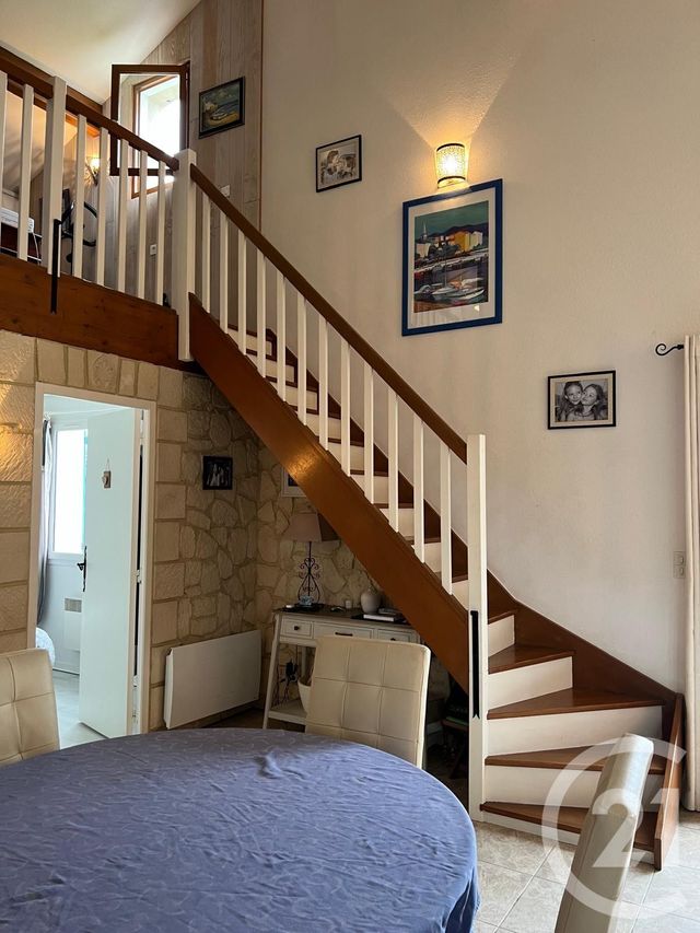 Maison &agrave; vendre - 4 pi&egrave;ces - 110 m2 - Lignerolles - 03 - AUVERGNE