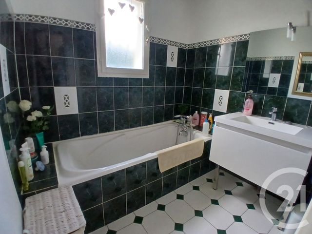 Maison &agrave; vendre - 4 pi&egrave;ces - 110 m2 - Lignerolles - 03 - AUVERGNE