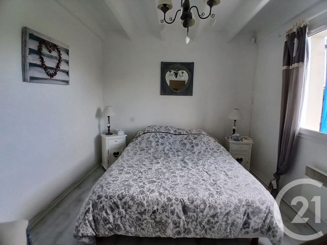 Maison &agrave; vendre - 4 pi&egrave;ces - 110 m2 - Lignerolles - 03 - AUVERGNE