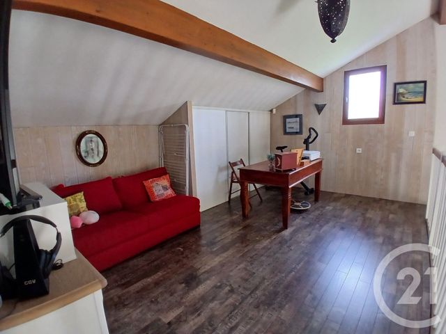 Maison &agrave; vendre - 4 pi&egrave;ces - 110 m2 - Lignerolles - 03 - AUVERGNE