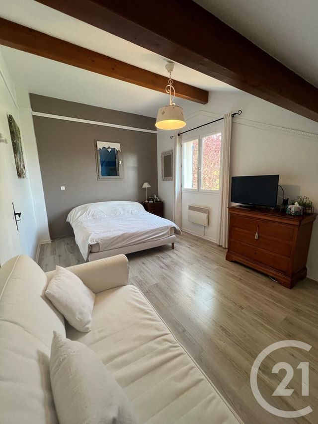Maison &agrave; vendre - 4 pi&egrave;ces - 110 m2 - Lignerolles - 03 - AUVERGNE