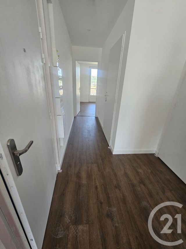 Appartement F2 &agrave; louer - 2 pi&egrave;ces - 45,30 m2 - Montlucon - 03 - AUVERGNE