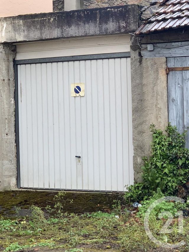 parking - MONTLUCON - 03